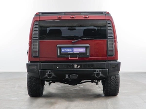 Внедорожник Hummer H2 2003 года, 1849999 рублей, Москва