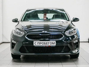 Хетчбэк Kia Ceed 2019 года, 1529000 рублей, Красноярск