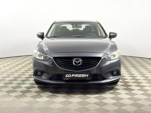 Седан Mazda 6 2016 года, 1639900 рублей, Казань