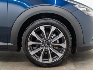 Внедорожник Mazda CX-3 2018 года, 1640000 рублей, Красноярск