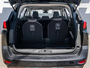 Внедорожник Peugeot 5008 2019 года, 1599000 рублей, Краснодар