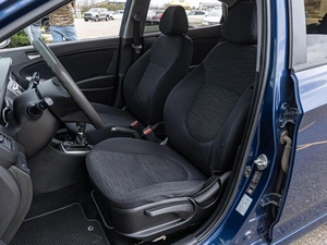 Седан Hyundai Solaris 2016 года, 1100000 рублей, Краснодар