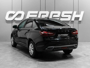 Седан ВАЗ (LADA) Vesta 2025 года, 1469000 рублей, Тюмень