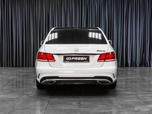 Седан Mercedes-benz E-класс 2013 года, 1749000 рублей, Тюмень