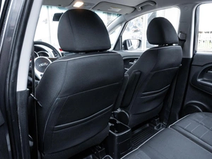 Минивэн Kia Venga 2012 года, 870000 рублей, Ставрополь