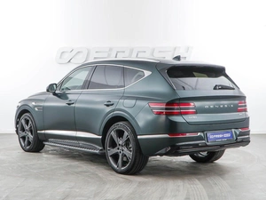 Внедорожник Genesis GV80 2020 года, 6255055 рублей, Москва