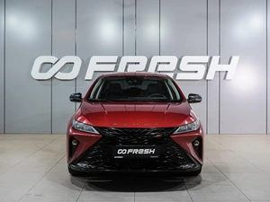 Седан OMODA S5 GT 2023 года, 1614000 рублей, Воронеж
