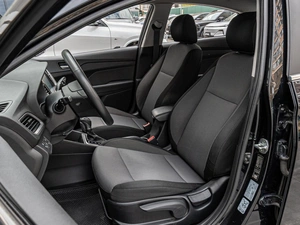 Седан Hyundai Solaris 2017 года, 1490000 рублей, Краснодар