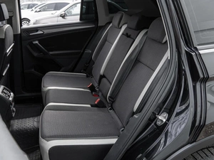 Внедорожник Volkswagen Tiguan 2020 года, 2670000 рублей, Волгоград