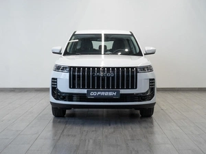 Внедорожник JAECOO J6 2026 года, 2199000 рублей, Саратов