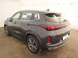 Внедорожник EXEED VX 2021 года, 1990000 рублей, Орёл