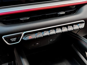 Внедорожник Geely Coolray 2024 года, 2120000 рублей, Краснодар