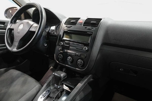 Седан Volkswagen Jetta 2009 года, 739000 рублей, Новокузнецк