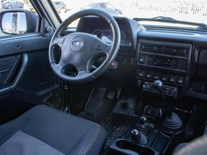 Внедорожник ВАЗ (LADA) 4x4 (Нива) 2019 года, 899000 рублей, Петрозаводск