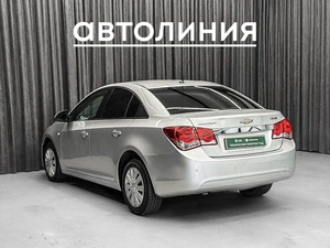 Седан Chevrolet Cruze 2013 года, 799000 рублей, Красноярск