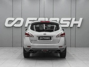 Внедорожник Nissan Murano 2013 года, 1419000 рублей, Ростов-на-Дону