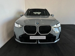 Внедорожник BMW X3 2025 года, 7814250 рублей, Кемерово