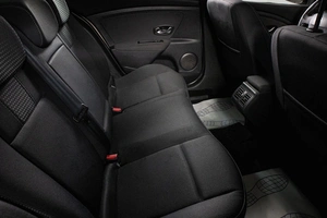 Седан Renault Fluence 2011 года, 819000 рублей, Сургут