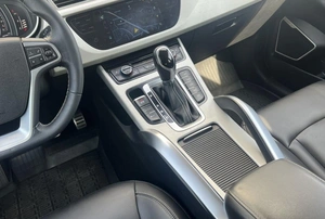 Внедорожник Geely Atlas 2021 года, 1690000 рублей, Солонцы
