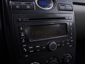 Хетчбэк ВАЗ (LADA) Priora 2009 года, 289000 рублей, Волгоград