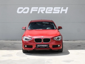 Хетчбэк BMW 1 серия 2012 года, 1060000 рублей, Краснодар
