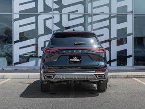 Внедорожник Chery Tiggo 8 Pro Max 2024 года, 2350000 рублей, Краснодар
