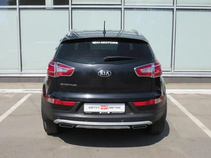 Внедорожник Kia Sportage 2013 года, 1380000 рублей, Брянск