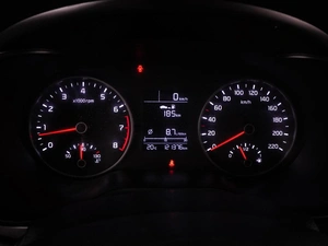 Седан Kia Rio 2019 года, 1299000 рублей, Воронеж