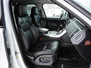 Внедорожник Land Rover Range Rover Sport 2015 года, 2809000 рублей, Нижний Новгород