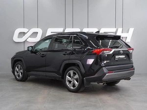 Внедорожник Toyota RAV4 2020 года, 3099000 рублей, Воронеж