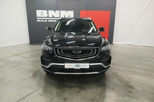 Внедорожник Geely Atlas 2021 года, 1990000 рублей, Курск