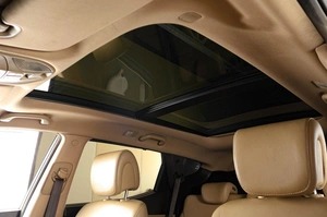 Внедорожник Hyundai Santa Fe 2013 года, 1699000 рублей, Тюмень