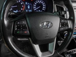 Внедорожник Hyundai Creta 2018 года, 1699000 рублей, Воронеж