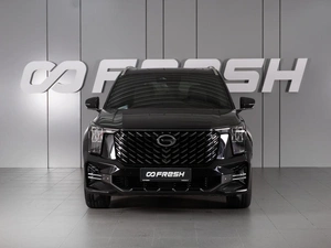 Внедорожник Trumpchi GS8 2025 года, 4280000 рублей, Минеральные Воды