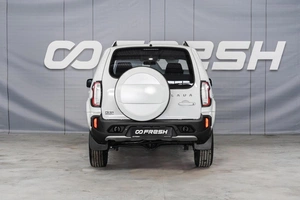 Внедорожник ВАЗ (LADA) Niva Travel 2026 года, 1755000 рублей, Ульяновск