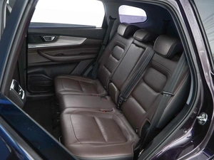 Внедорожник Chery Tiggo 8 Pro 2021 года, 1789196 рублей, Москва