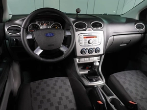 Седан Ford Focus 2009 года, 569000 рублей, Воронеж