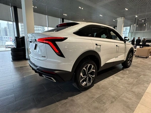 Внедорожник Haval F7x 2026 года, 3799000 рублей, Красноярск