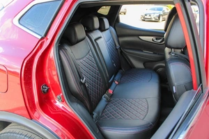 Внедорожник Nissan Qashqai 2020 года, 2150000 рублей, Ярославль