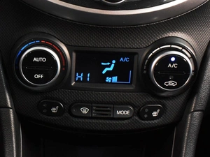 Седан Hyundai Solaris 2015 года, 1179000 рублей, Ростов-на-Дону