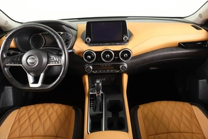 Седан Nissan Sentra 2022 года, 2519000 рублей, Пермь