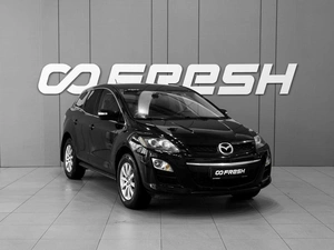 Внедорожник Mazda CX-7 2011 года, 1272000 рублей, Тверь