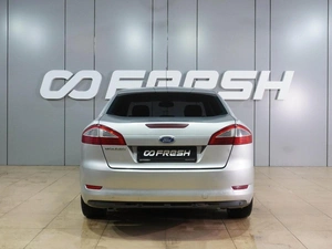 Седан Ford Mondeo 2008 года, 659000 рублей, Воронеж