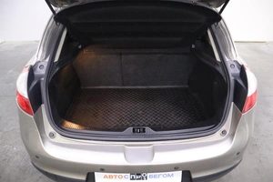 Хэтчбек Renault Megane 2011 года, 790000 рублей, Брянск