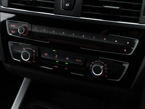 Хетчбэк BMW 1 серия 2015 года, 1495055 рублей, Москва