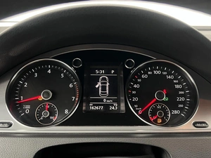 Седан Volkswagen Passat CC 2012 года, 1455900 рублей, Казань