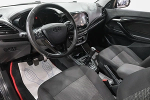 Универсал ВАЗ (LADA) Vesta 2020 года, 929000 рублей, Новокузнецк