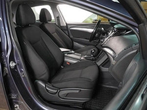 Седан Hyundai i40 2016 года, 1369000 рублей, Воронеж