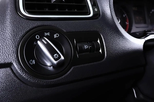 Седан Volkswagen Polo 2018 года, 1519000 рублей, Пермь