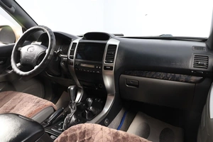 Внедорожник Toyota Land Cruiser Prado 2008 года, 2439000 рублей, Новосибирск